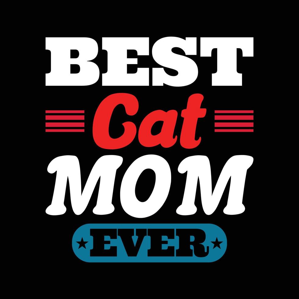 MOTHER'S DAY T-SHIRT DESIGN vector