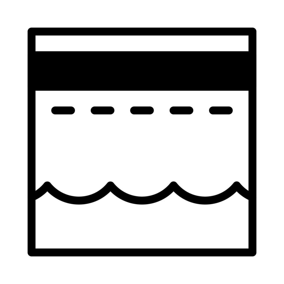 kaaba icon duotone black style ramadan illustration vector element and symbol perfect.