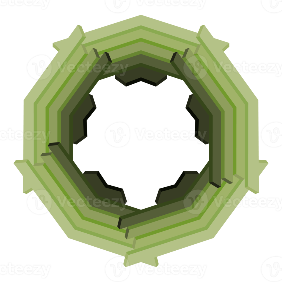 abstract hedendaags naadloos patroon van ornament elementen. meetkundig vormen, texturen. levendig ronde afdrukken. kleurrijk PNG illustratie.