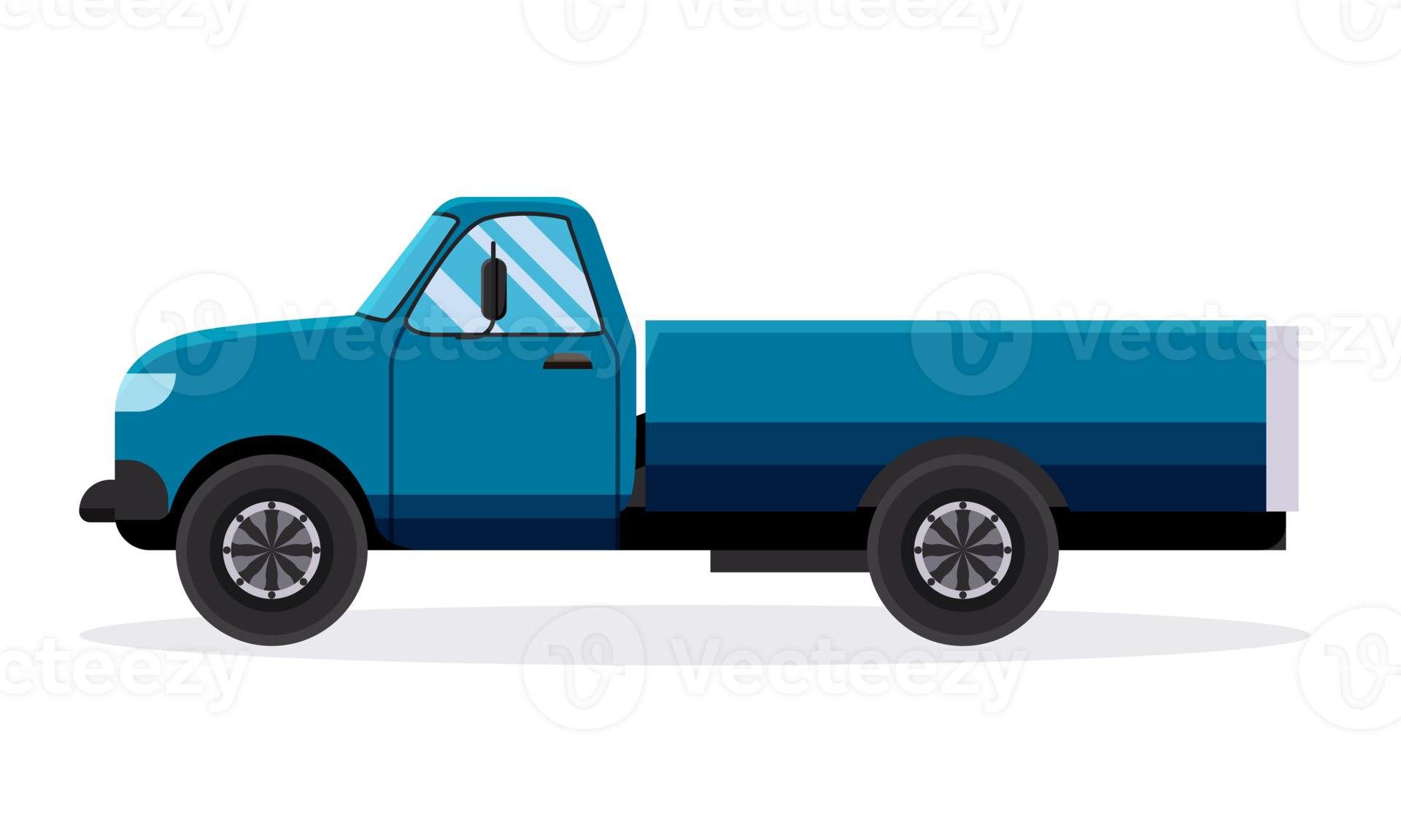 blue-pickup-truck-illustration-21834254-png