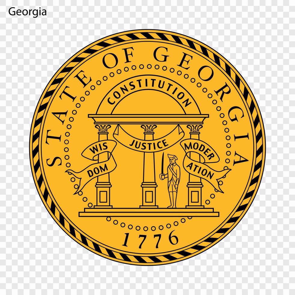 emblem of state vector
