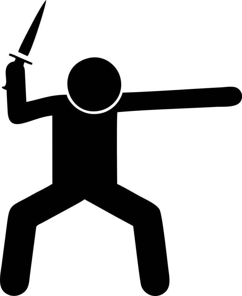 Target focus icon symbol design image, illustration of the success goal icon concept. EPS 10 vector