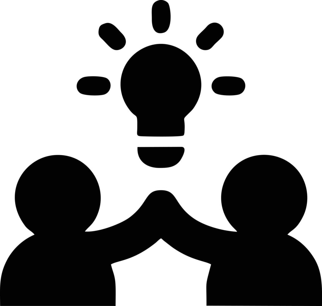 Target focus icon symbol design image, illustration of the success goal icon concept. EPS 10 vector
