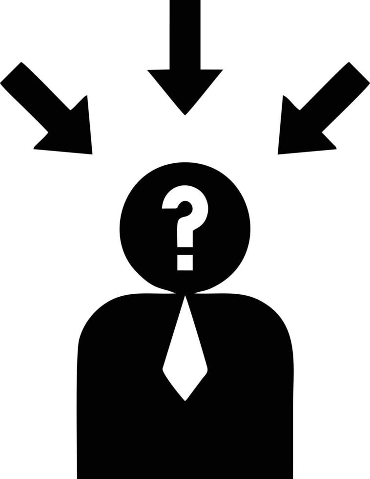 Target focus icon symbol design image, illustration of the success goal icon concept. EPS 10 vector
