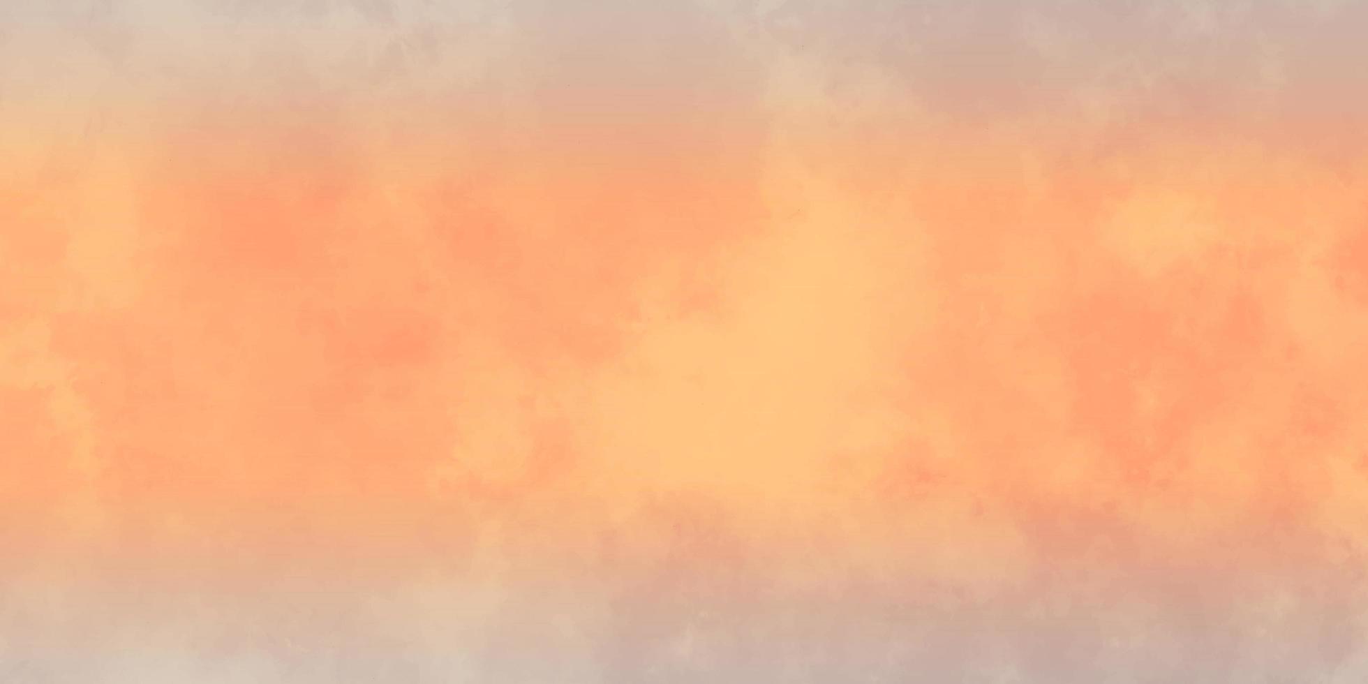 Beautiful watercolor grunge design. Abstract background with paint, The concept of moving fire on the line. Modern composition, Monotone spotted background. Brushed Painted Background. photo