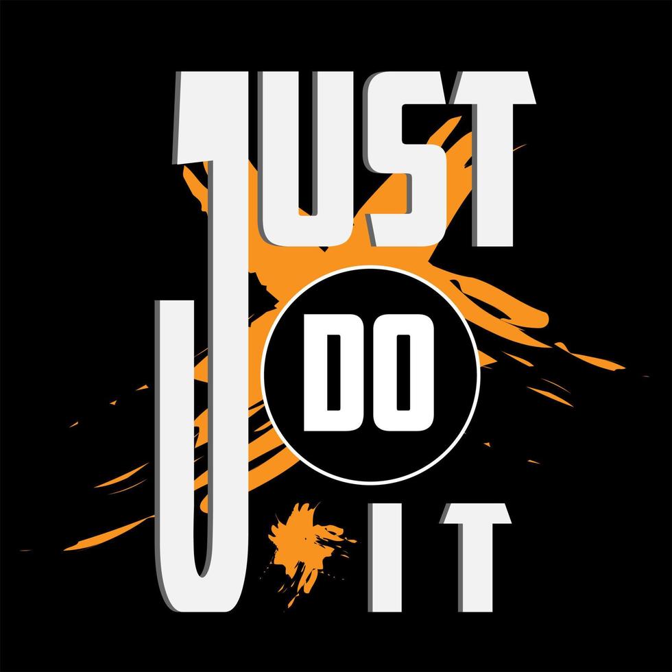 vector slogan text ,logo typography design
