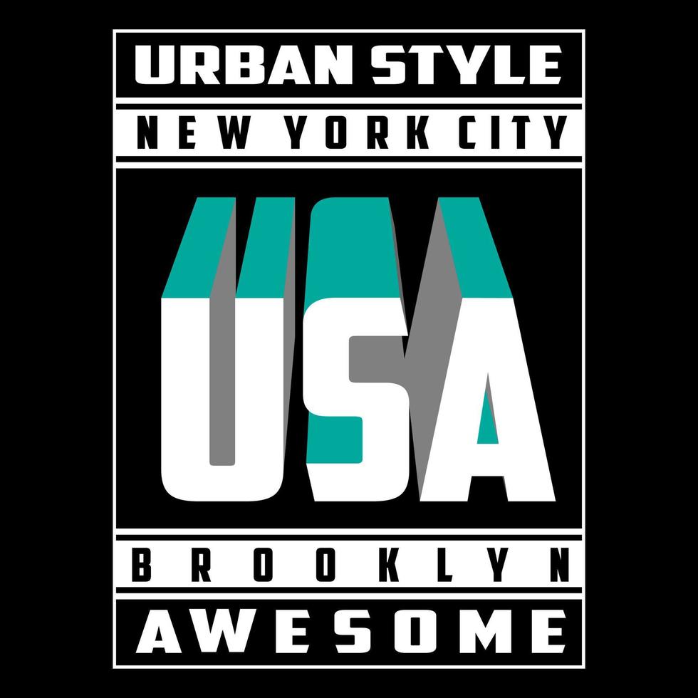vector text logo,slogan typography design