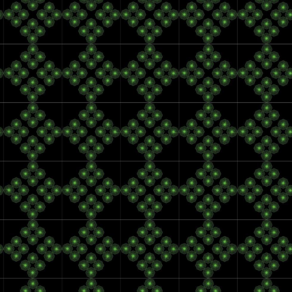 vector pattern design.