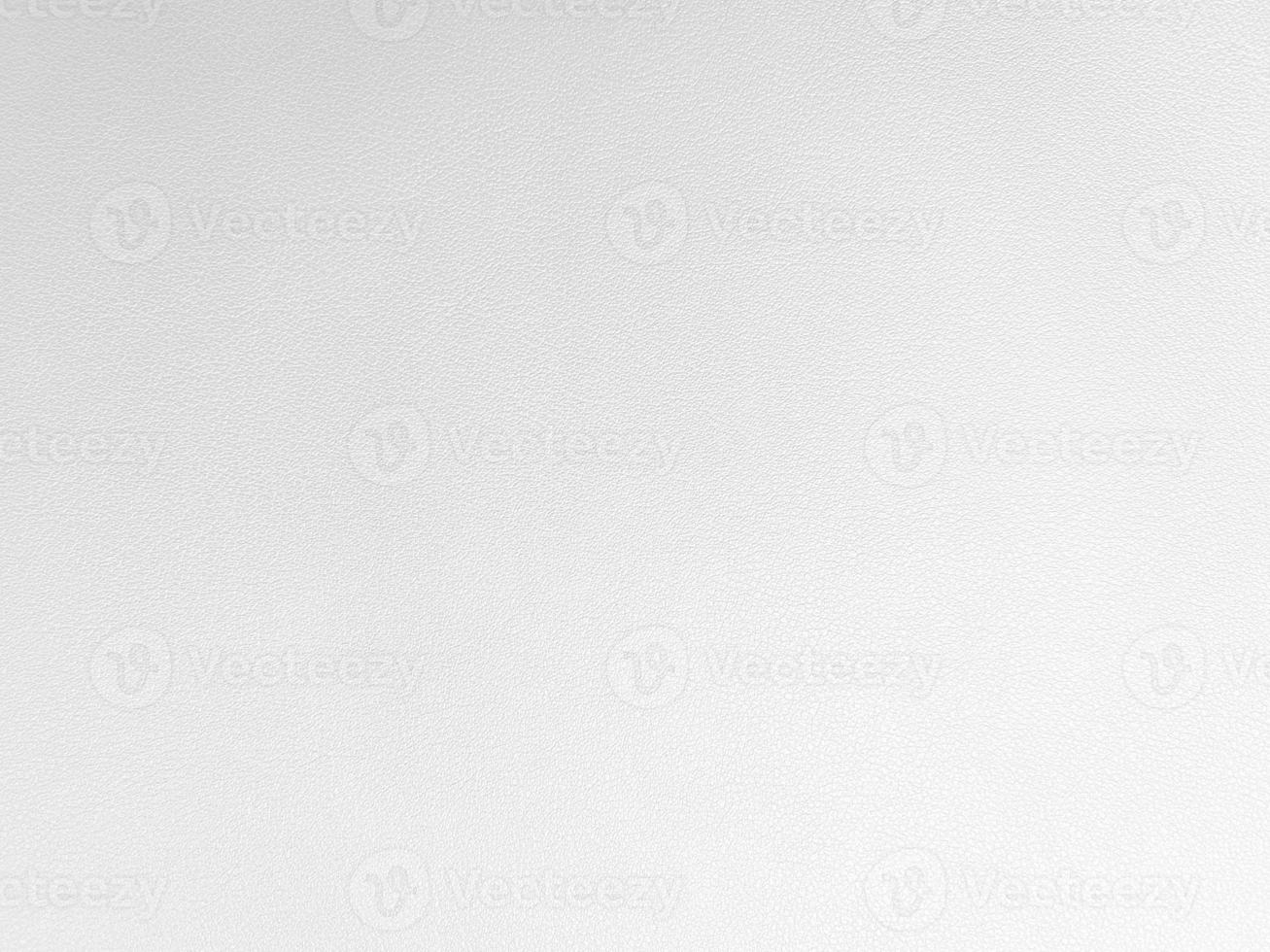 Background of leather, white, detailed, rough, pattern throughout. Suitable for designing in general graphics or used as wallpaper. There is space to place text. photo