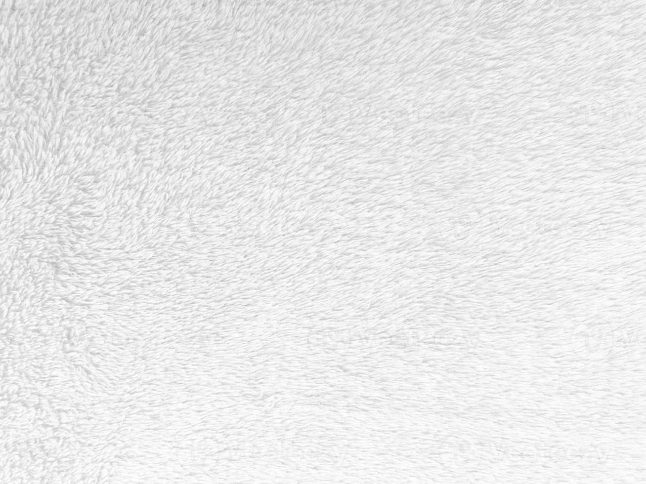White clean wool texture background. light natural sheep wool. white seamless cotton. texture of fluffy fur for designers. close-up fragment white wool carpet. photo