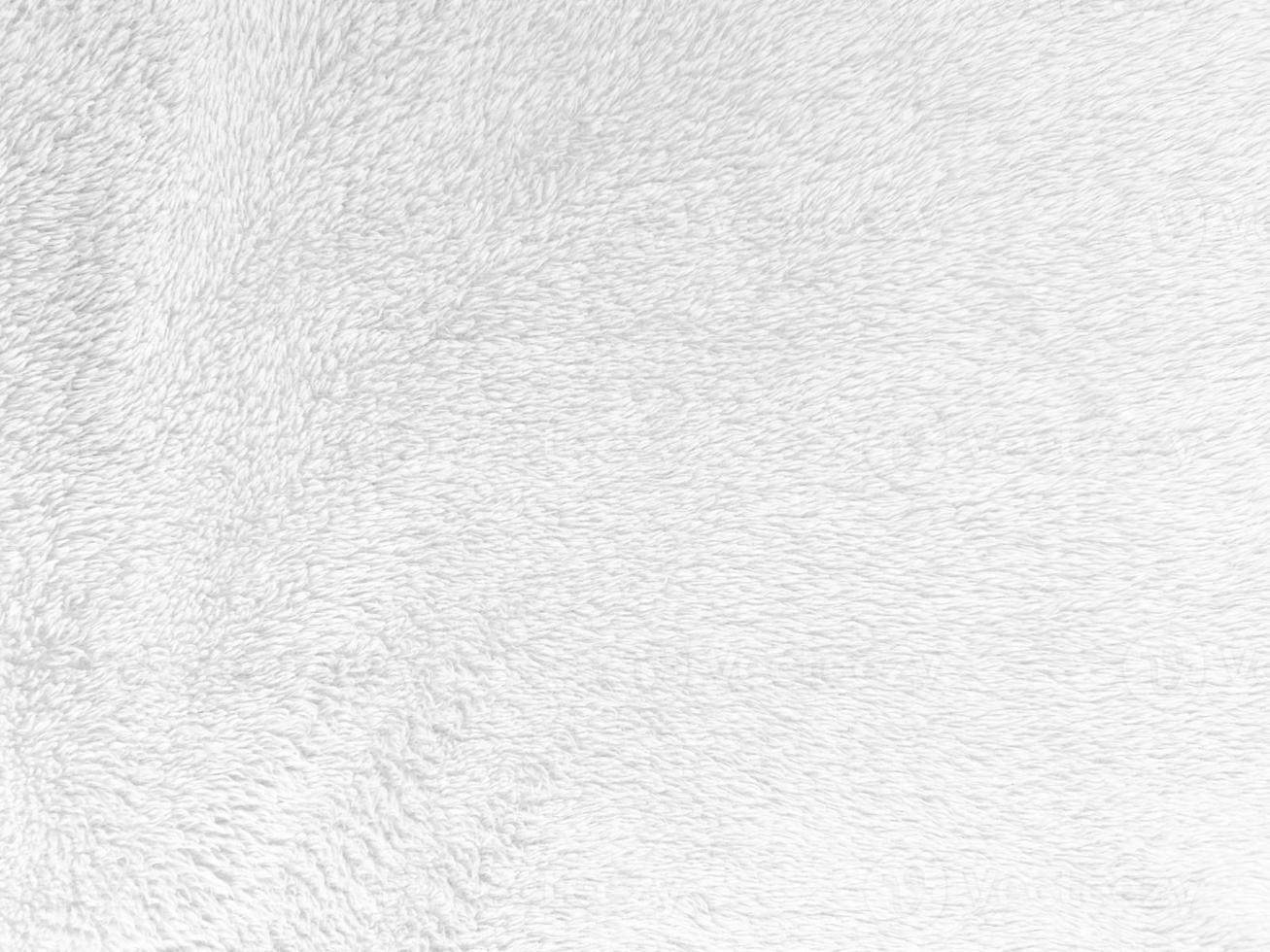 White clean wool texture background. light natural sheep wool. white seamless cotton. texture of fluffy fur for designers. close-up fragment white wool carpet. photo