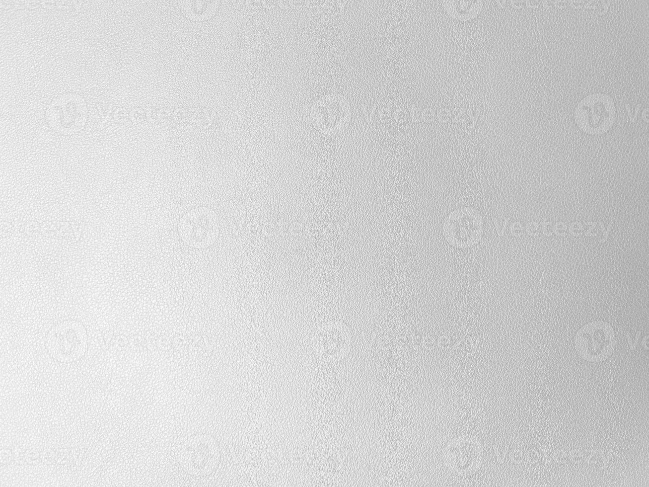 Background of leather, white, detailed, rough, pattern throughout. Suitable for designing in general graphics or used as wallpaper. There is space to place text. photo