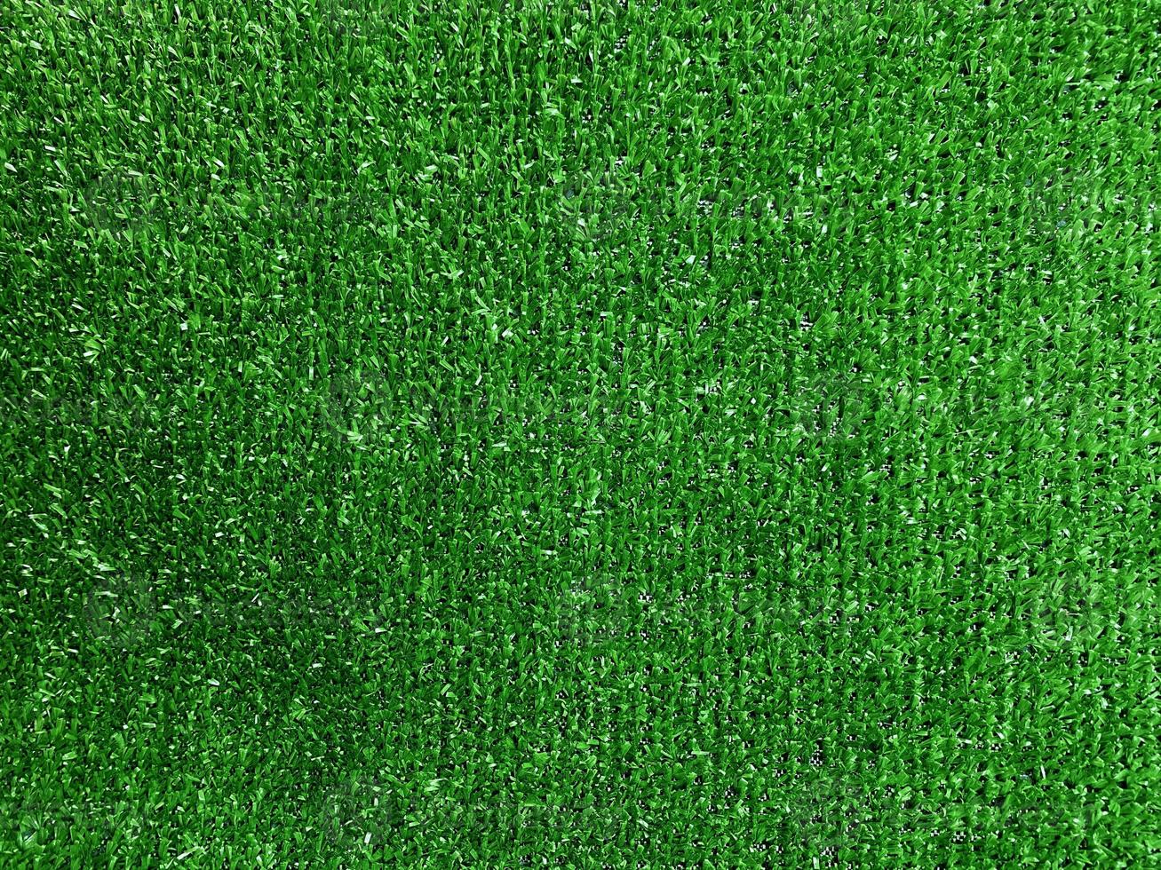 fondo de textura de hierba verde concepto de jardín de hierba utilizado para hacer campo de fútbol de fondo verde, golf de hierba, fondo de textura de patrón de césped verde.. foto