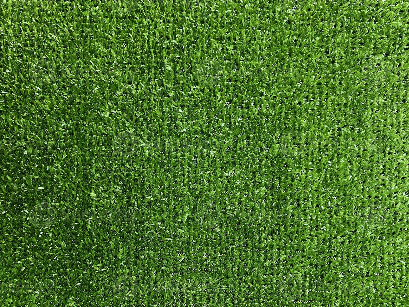 Green grass texture background grass garden concept used for making green background football pitch, Grass Golf, green lawn pattern textured background.. photo