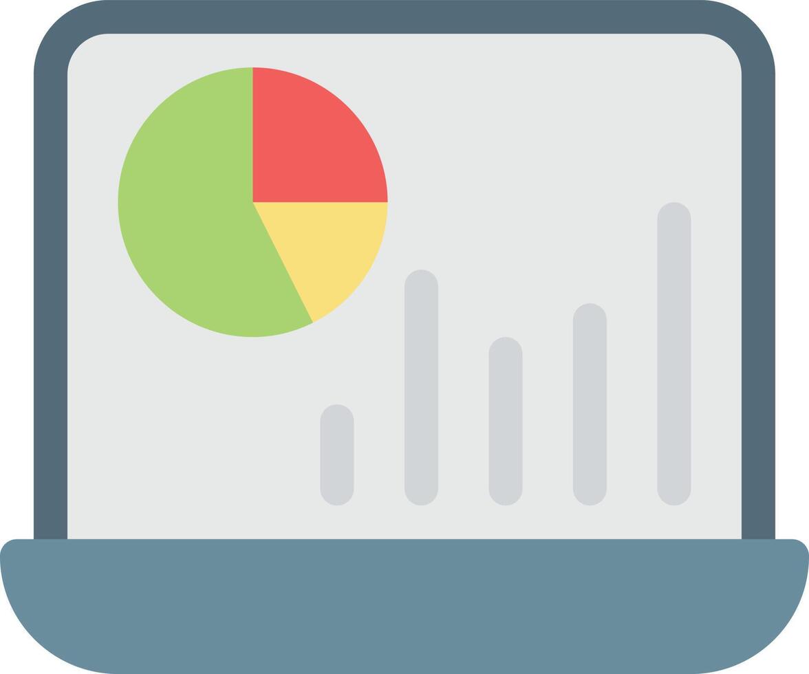 graph vector illustration on a background.Premium quality symbols.vector icons for concept and graphic design.