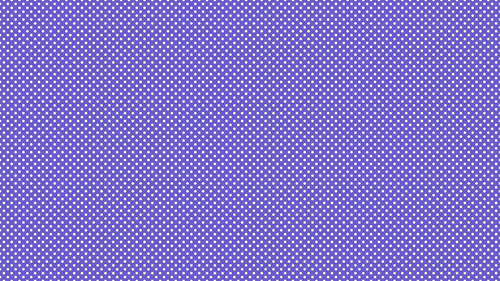 white color polka dots over slate blue purple background vector
