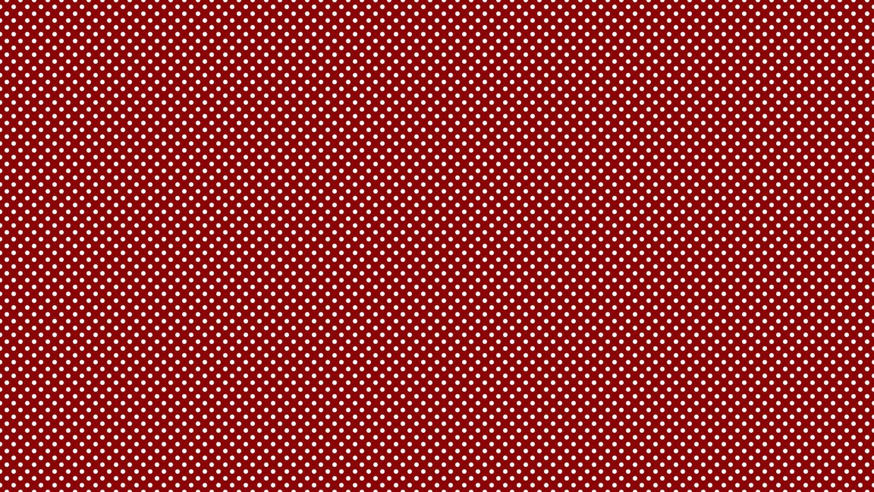 blanco color polca puntos terminado oscuro rojo antecedentes vector