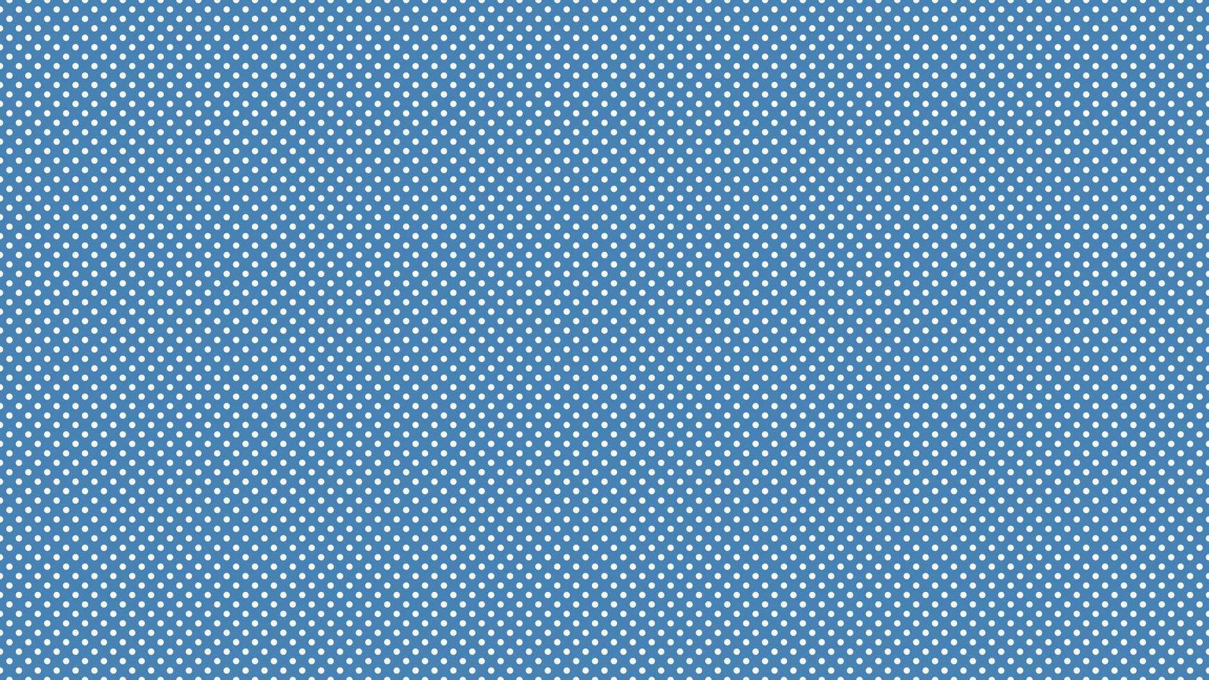 white color polka dots over steel blue background vector