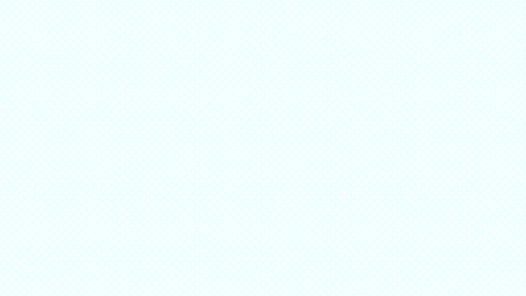 white color polka dots over azure off white background vector