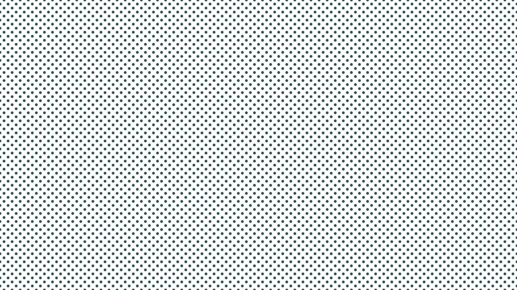 dark slate gray color polka dots background vector