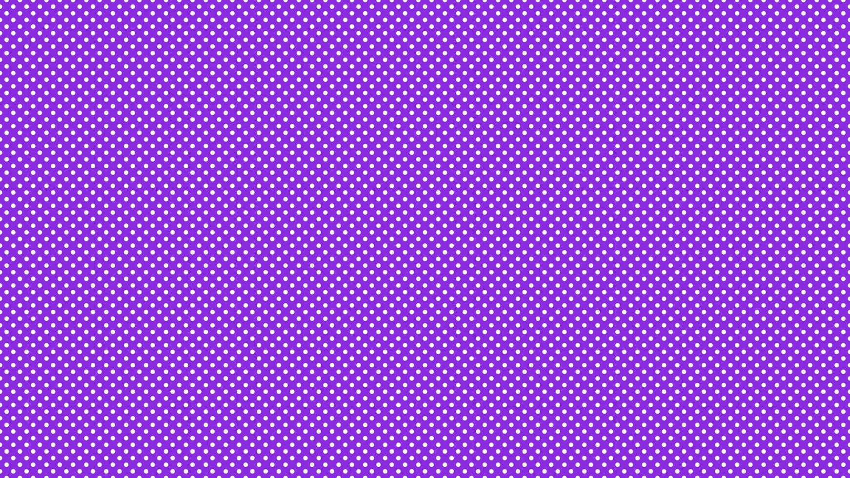 white color polka dots over blue violet purple background vector