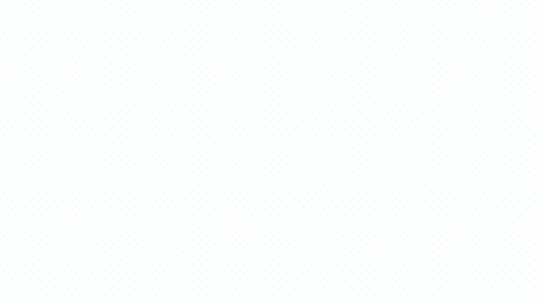 azure off white color polka dots background vector