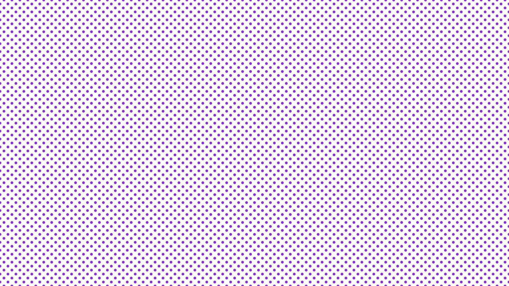 blue violet purple color polka dots background vector