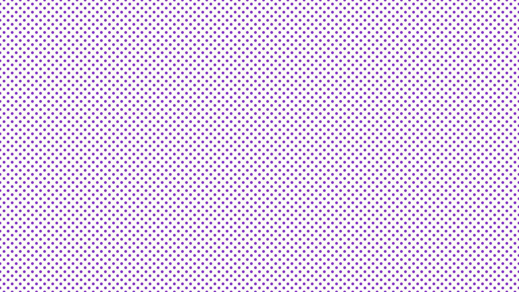 blue violet purple color polka dots background vector