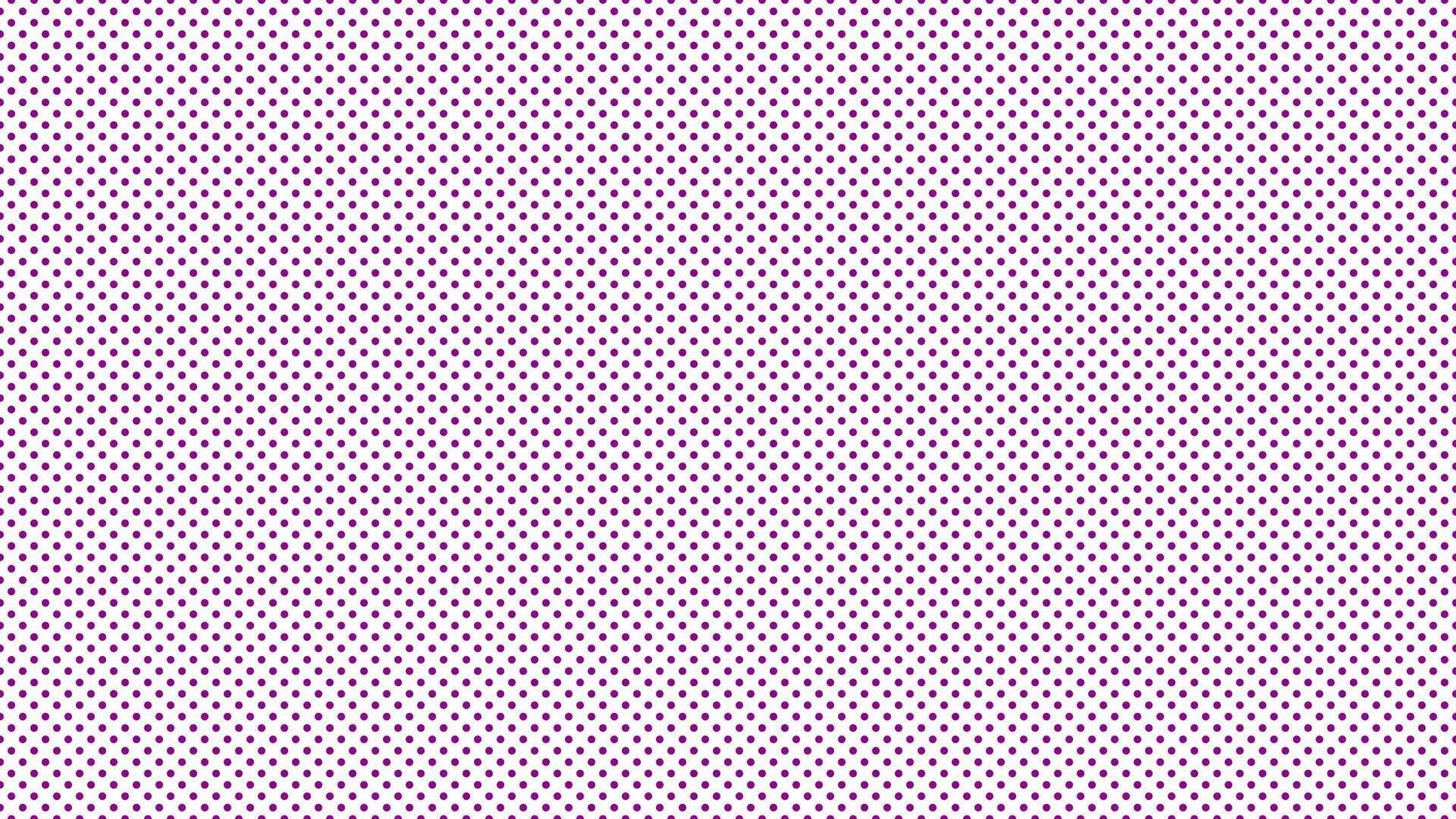 dark magenta purple color polka dots background vector