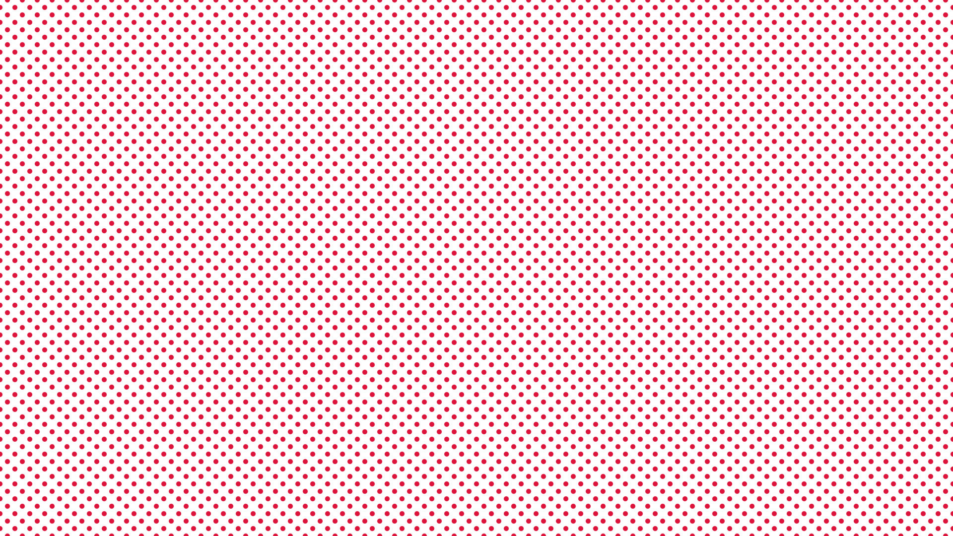 crimson red color polka dots background 21837860 Vector Art at Vecteezy