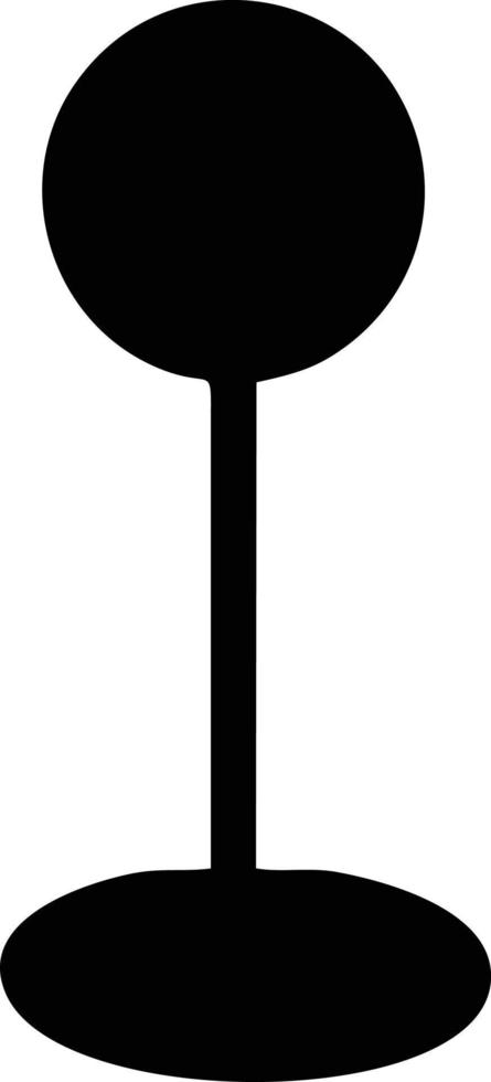 Target focus icon symbol design image, illustration of the success goal icon concept. EPS 10 vector