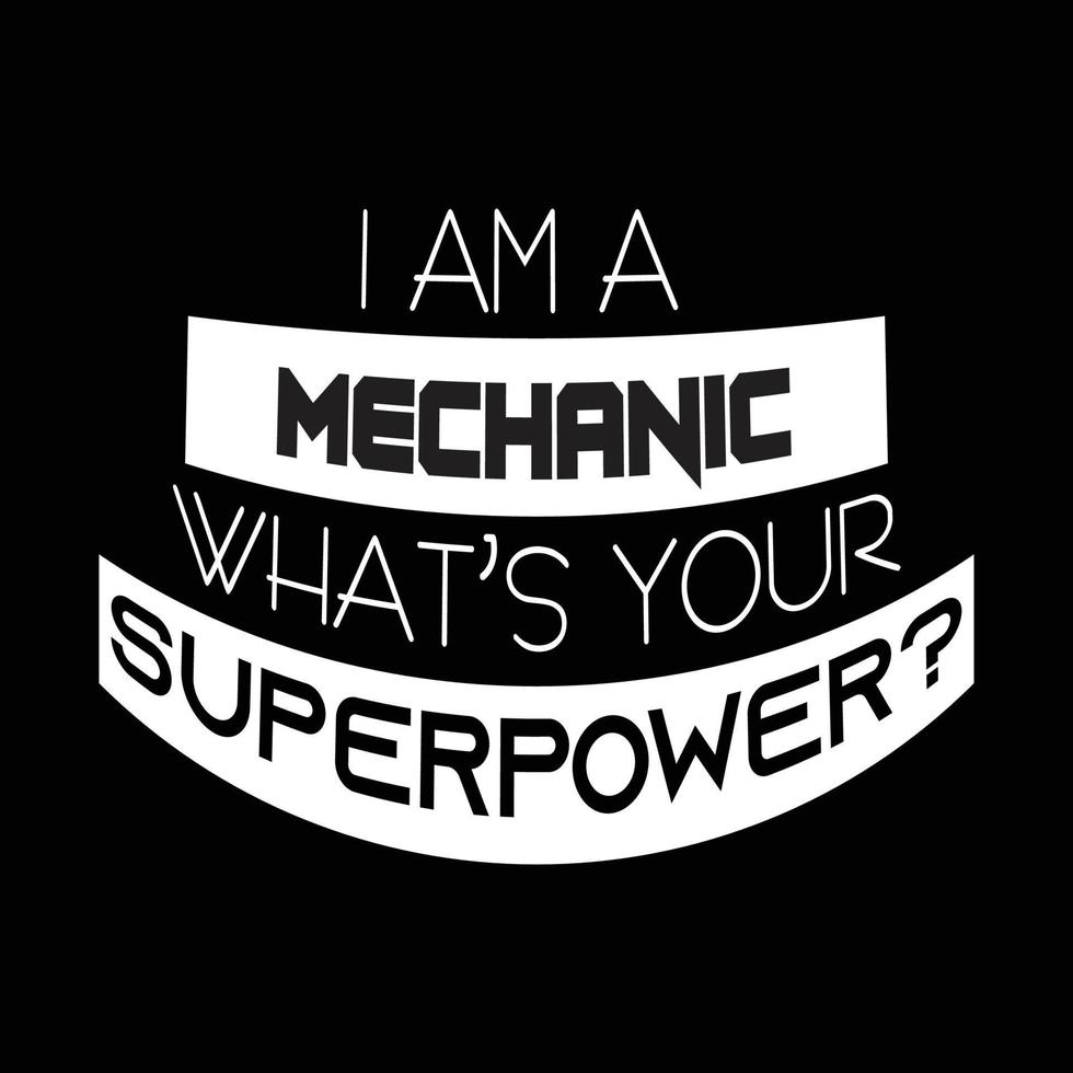 tshirt design with typography vector