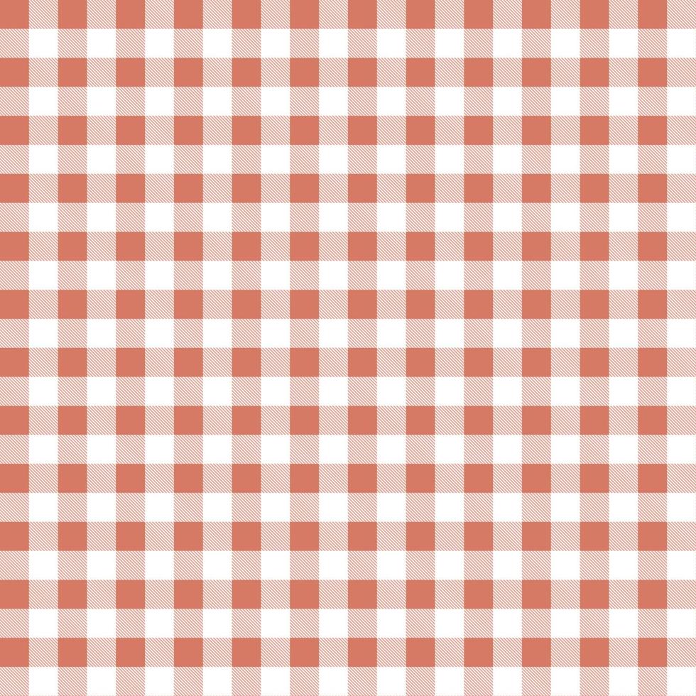 Plaid lines Pattern checkered vector