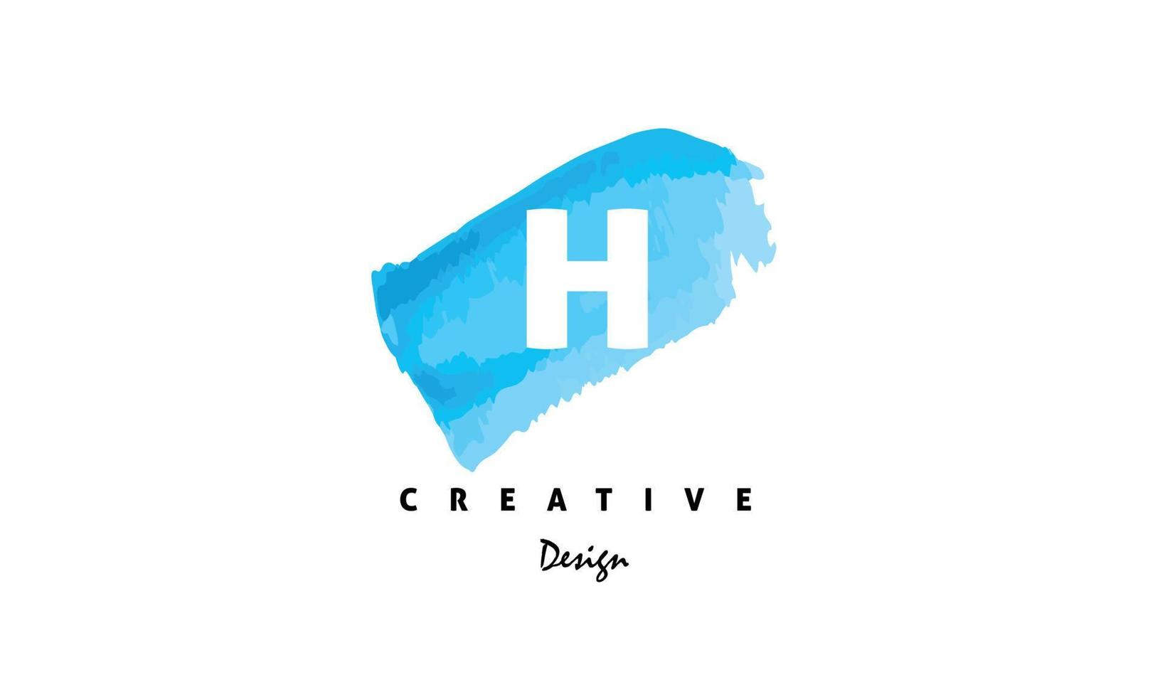 modern h logo creative vector eps file new trendy logo