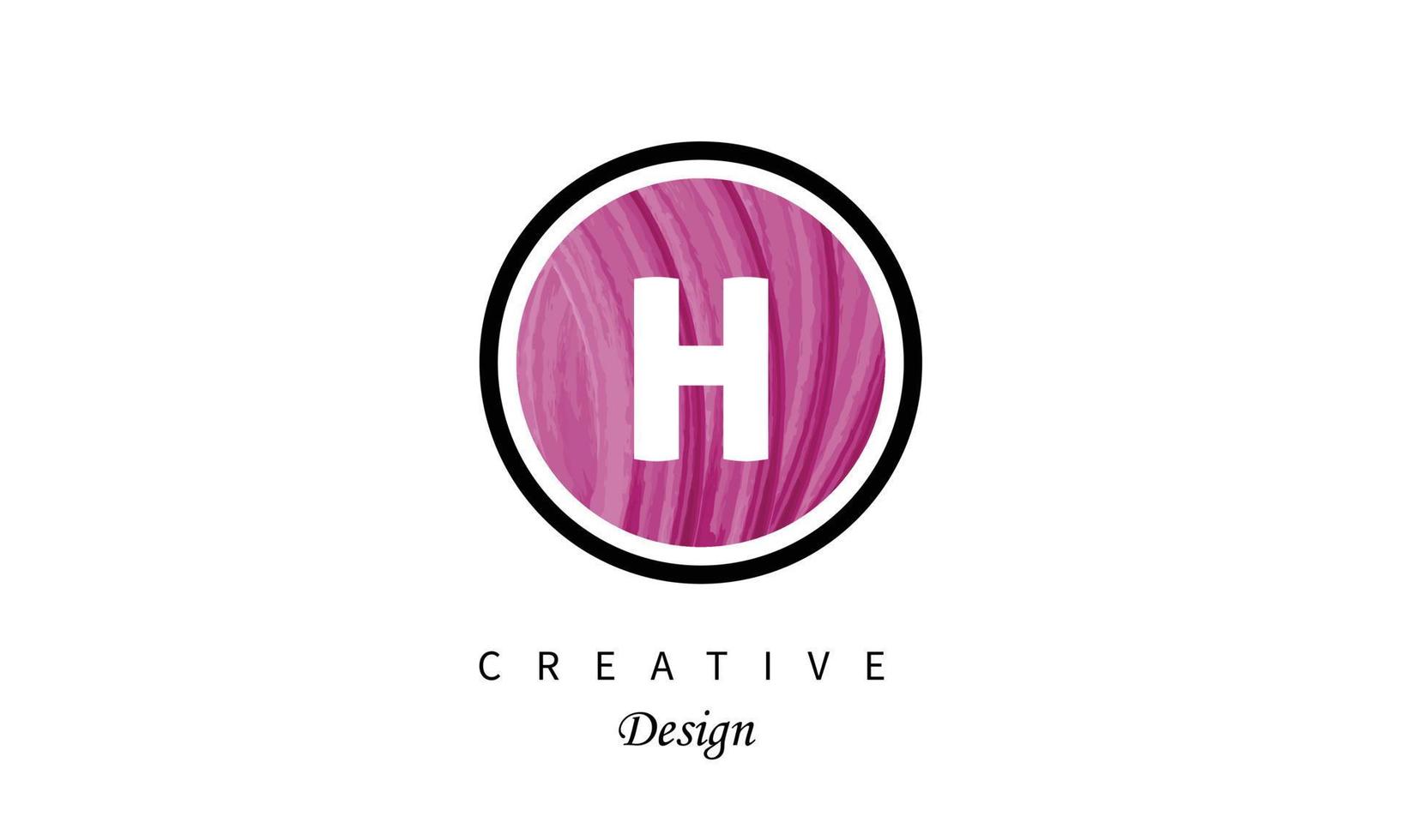 modern h logo creative vector eps file new trendy logo