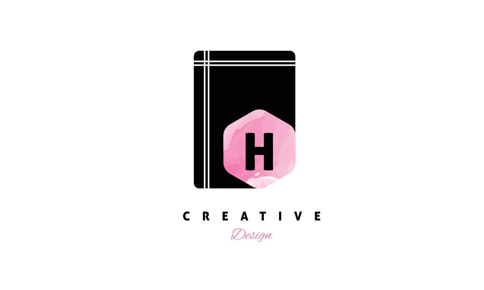 modern h logo creative vector eps file new trendy logo