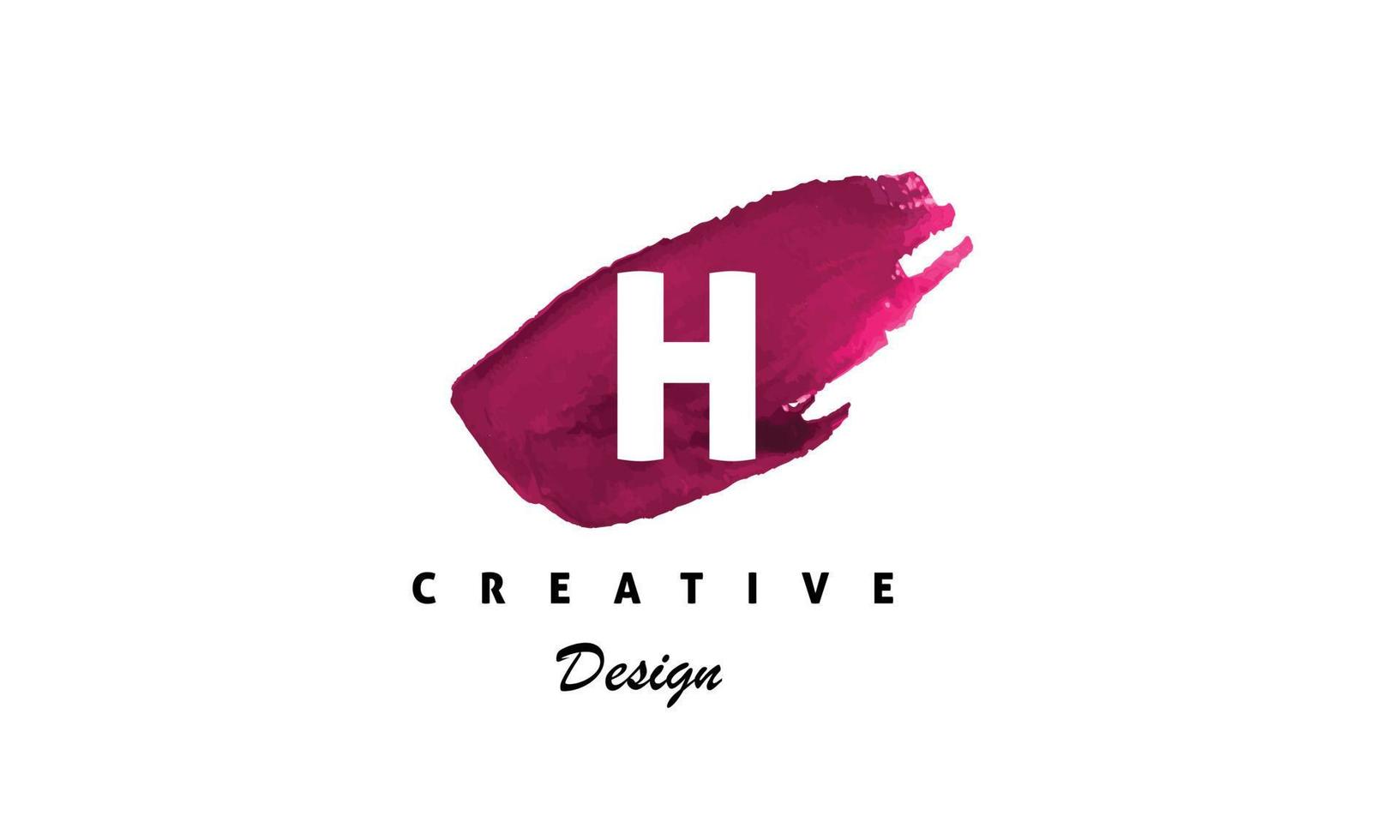 modern h logo creative vector eps file new trendy logo