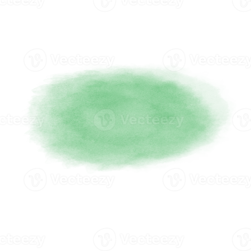 Watercolor splash clipart png