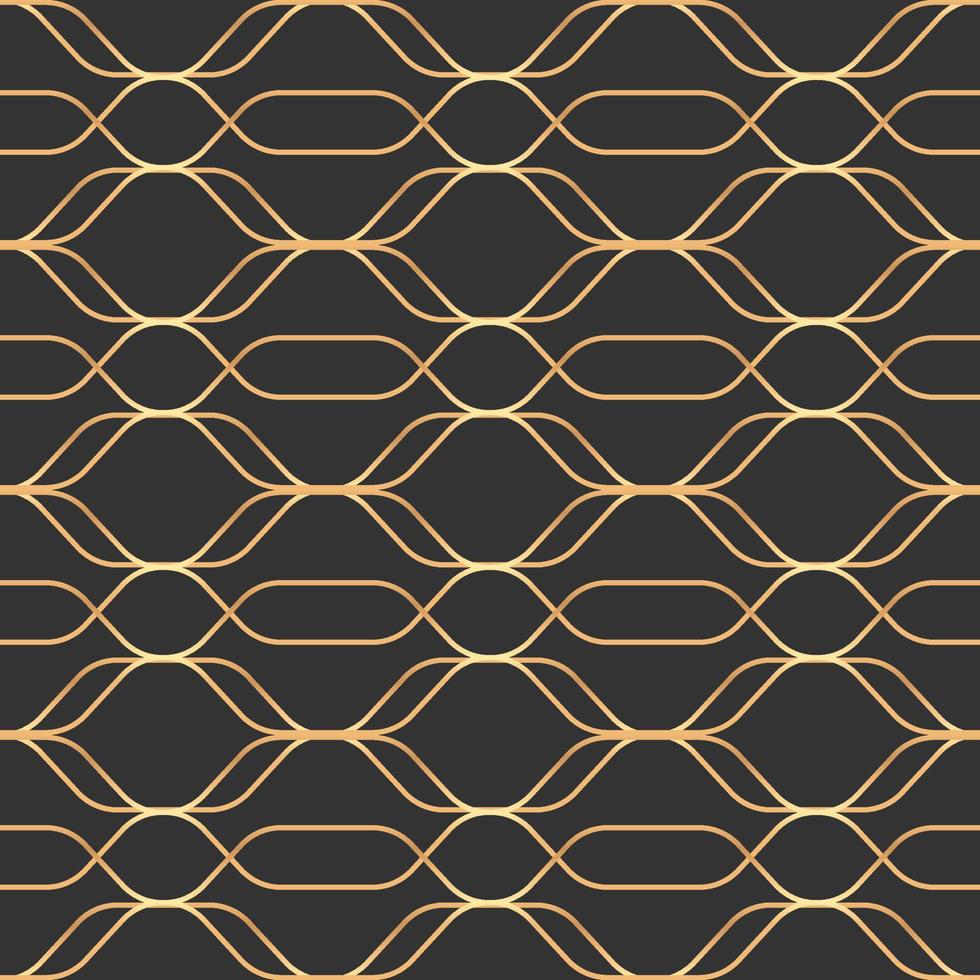 Abstract background vector retro seamless pattern. Minimalistic abstract texture and repeating geometric for multipurpose usage.