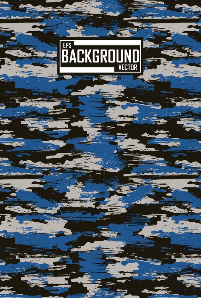 Abstract background with Grunge pattern vector