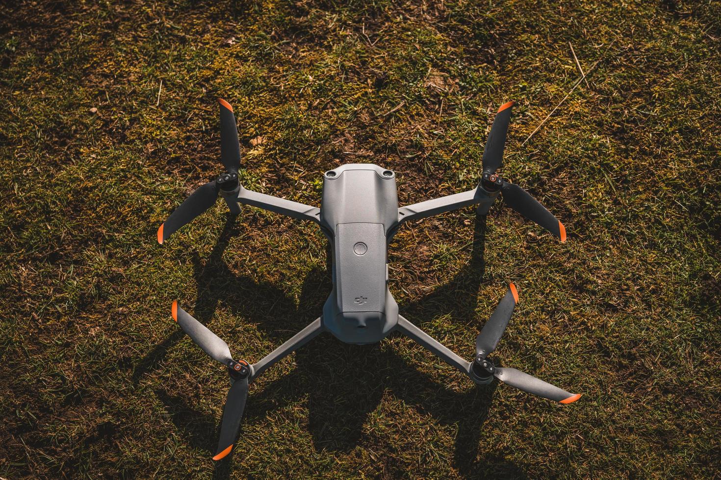 Dji Mavic Air 2s photo