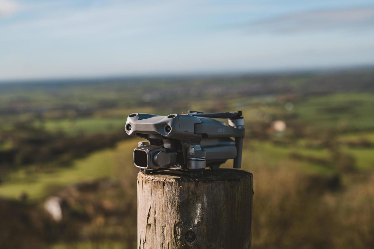 Dji Mavic Air 2s photo