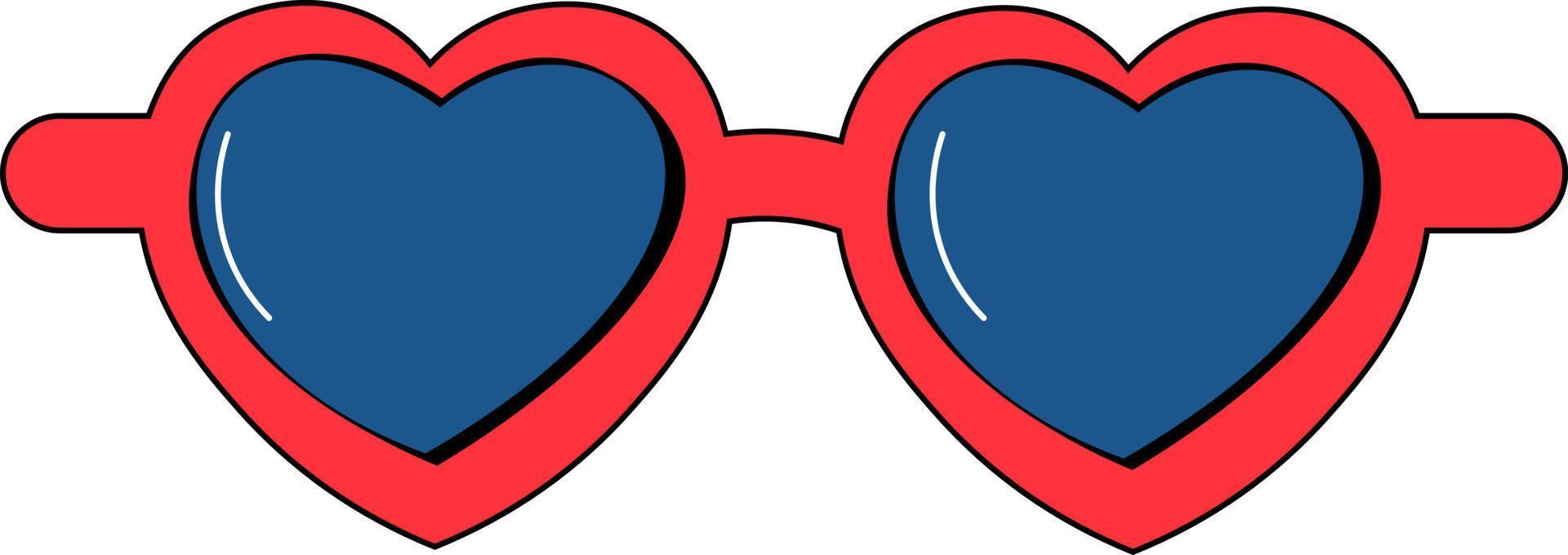 Retro Nostalgic 90S Clipart vector