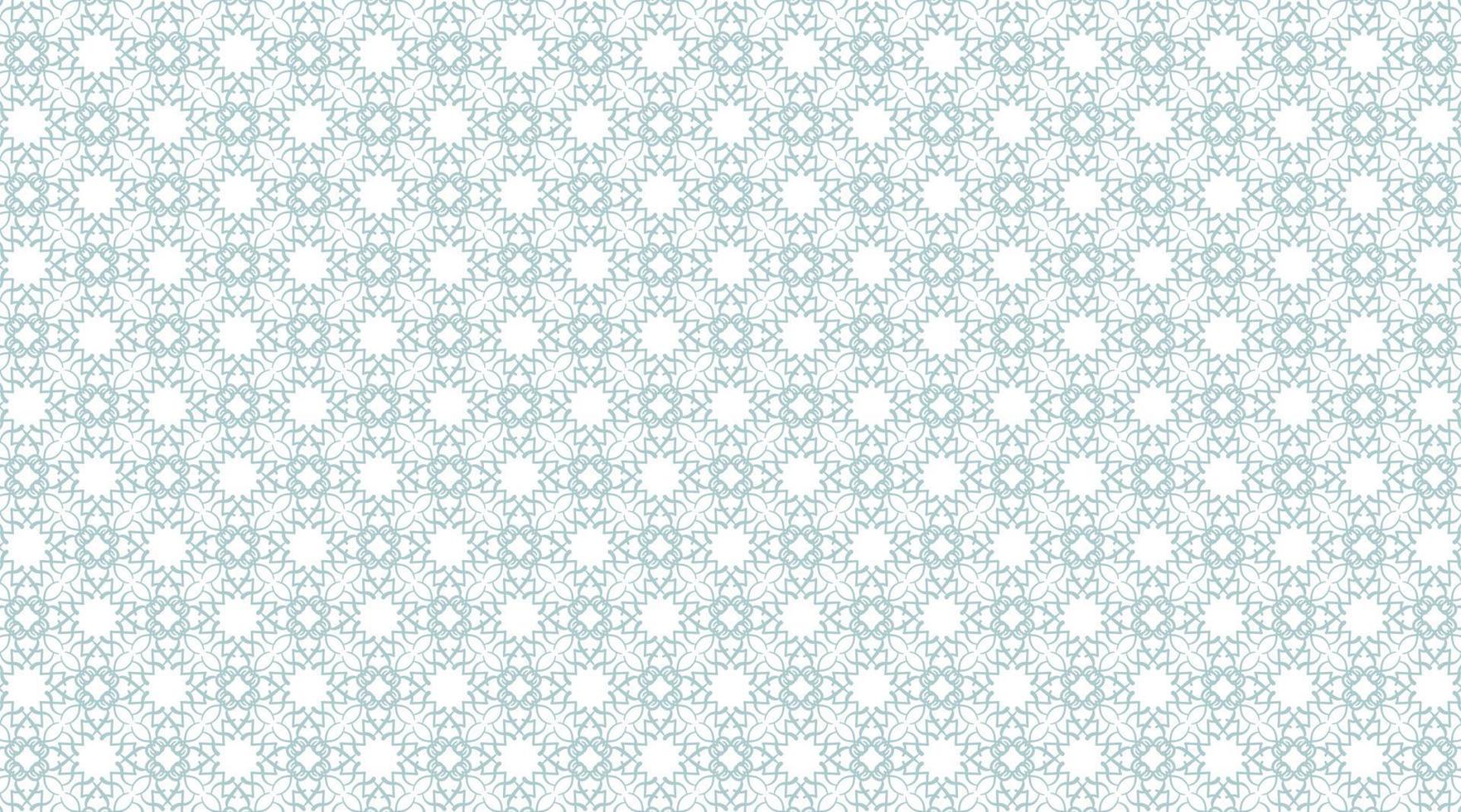 pattern background, floral vintage, vector design