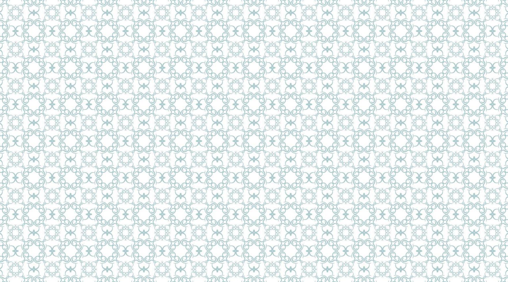 pattern background, floral vintage, vector design