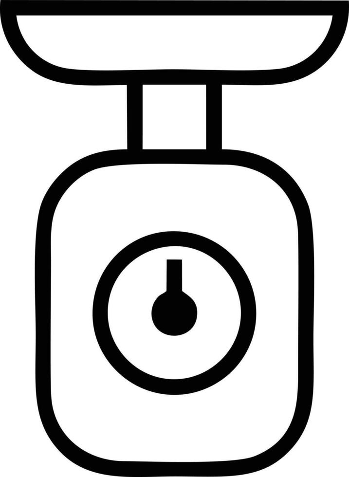 Scale balance icon symbol design, Illustration of the law balance icon vector image. EPS 10