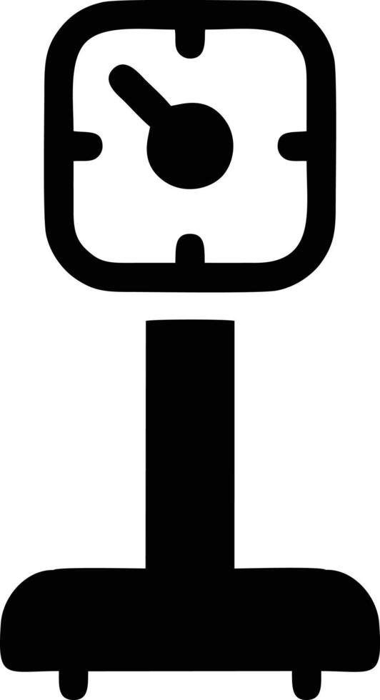 Scale balance icon symbol design, Illustration of the law balance icon vector image. EPS 10