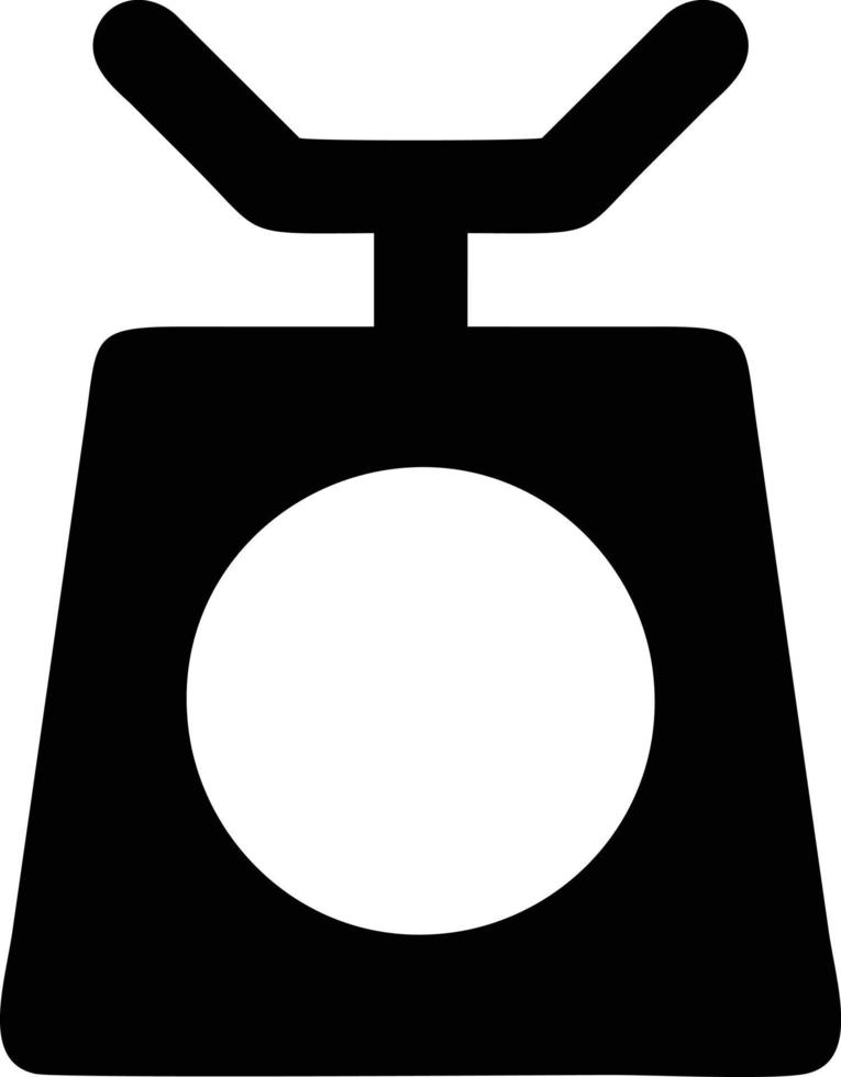 Scale balance icon symbol design, Illustration of the law balance icon vector image. EPS 10