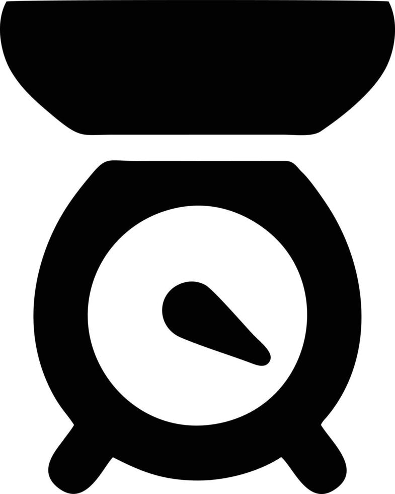 Scale balance icon symbol design, Illustration of the law balance icon vector image. EPS 10