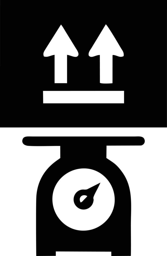 Scale balance icon symbol design, Illustration of the law balance icon vector image. EPS 10